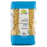 Macaroni Biologique Bioitalia - La Boite à Grains